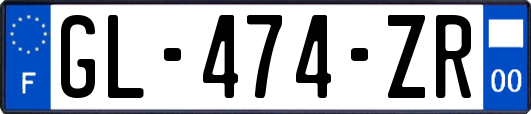 GL-474-ZR