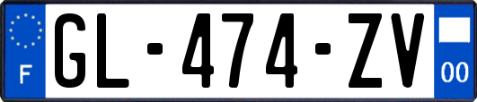 GL-474-ZV