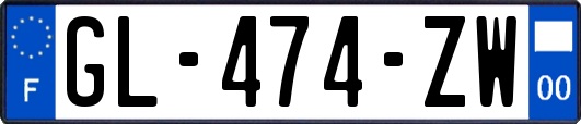 GL-474-ZW