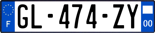 GL-474-ZY