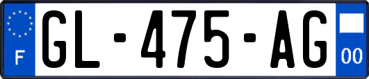 GL-475-AG