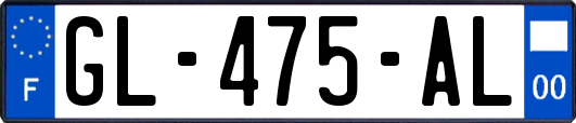 GL-475-AL