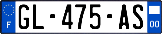 GL-475-AS