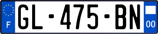 GL-475-BN