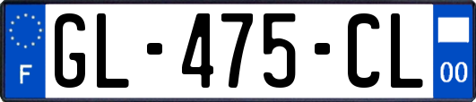 GL-475-CL