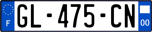 GL-475-CN