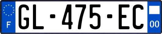 GL-475-EC
