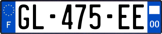 GL-475-EE