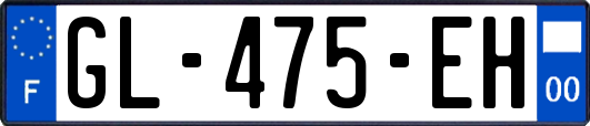 GL-475-EH