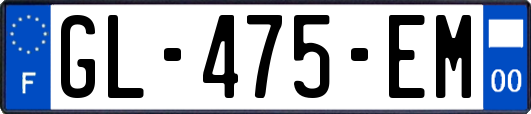 GL-475-EM