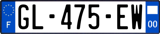 GL-475-EW
