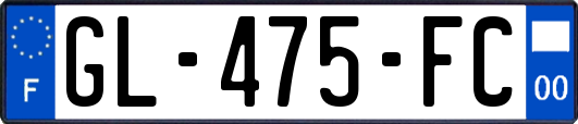 GL-475-FC