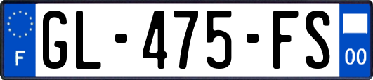 GL-475-FS