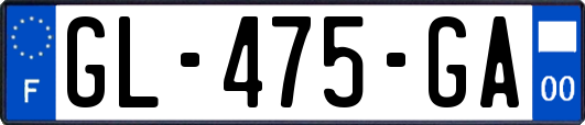 GL-475-GA