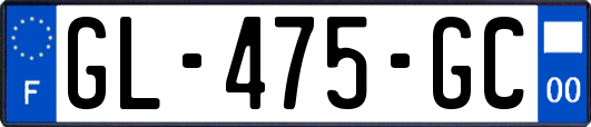 GL-475-GC