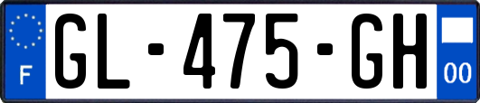 GL-475-GH