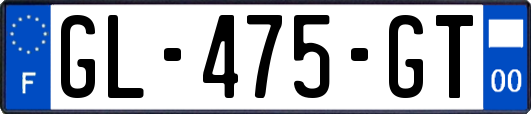 GL-475-GT