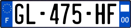GL-475-HF