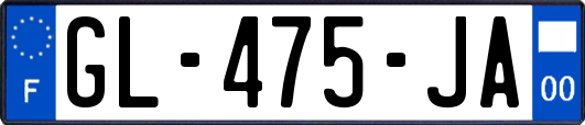 GL-475-JA