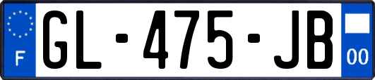 GL-475-JB