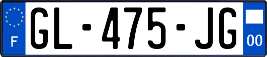 GL-475-JG