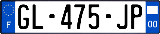 GL-475-JP