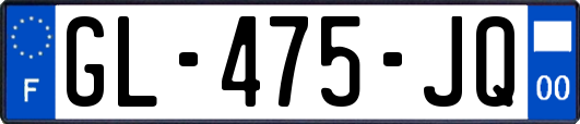 GL-475-JQ