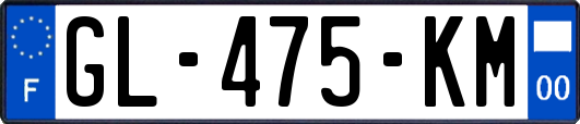 GL-475-KM