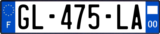 GL-475-LA