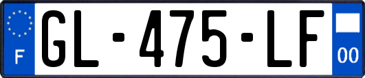 GL-475-LF