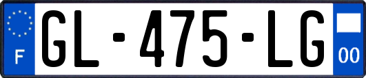 GL-475-LG