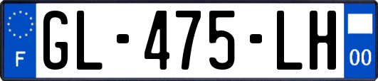 GL-475-LH