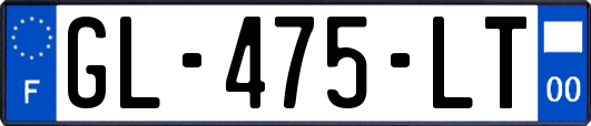 GL-475-LT