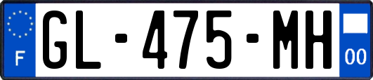 GL-475-MH