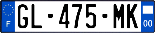 GL-475-MK