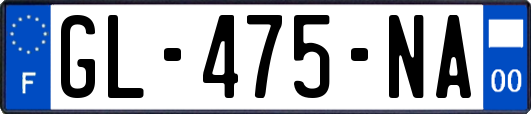 GL-475-NA