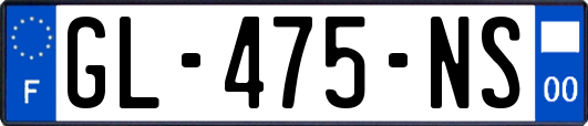 GL-475-NS