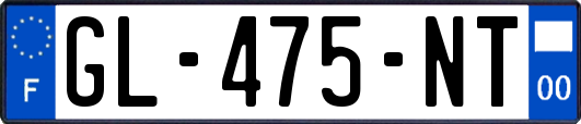 GL-475-NT