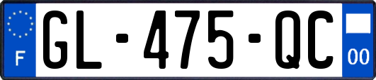 GL-475-QC
