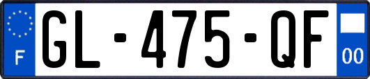 GL-475-QF
