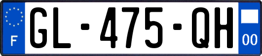 GL-475-QH