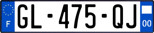 GL-475-QJ