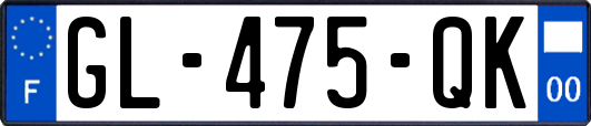 GL-475-QK