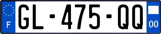 GL-475-QQ