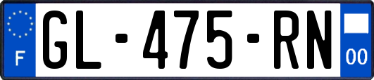 GL-475-RN