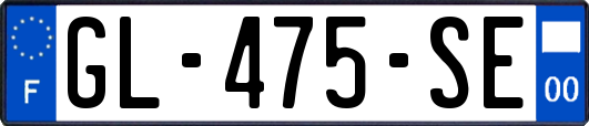 GL-475-SE