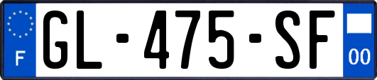 GL-475-SF