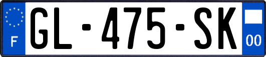 GL-475-SK