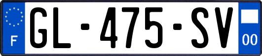 GL-475-SV