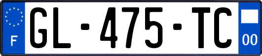 GL-475-TC